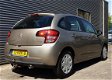 Citroën C3 - 1.6 e-HDi Dynamique 04-2011 Beige Metallic - 1 - Thumbnail