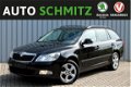 Skoda Octavia Combi - 1.4 TSI Ambition DSG-7 *Clima/Cruise/PDC - 1 - Thumbnail