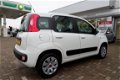 Fiat Panda - 0.9 TA Turbo Lounge Automaat / Airco - 1 - Thumbnail