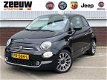 Fiat 500 - 1.2 Lounge / Navigatie / Climate / PDC - 1 - Thumbnail