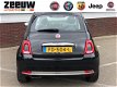 Fiat 500 - 1.2 Lounge / Navigatie / Climate / PDC - 1 - Thumbnail