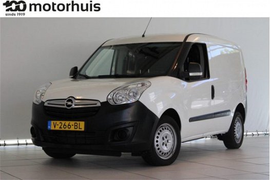 Opel Combo - 1.3 CDTi 95PK L1H1 EDITION AIRCO NAP - 1