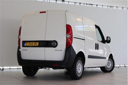 Opel Combo - 1.3 CDTi 95PK L1H1 EDITION AIRCO NAP - 1