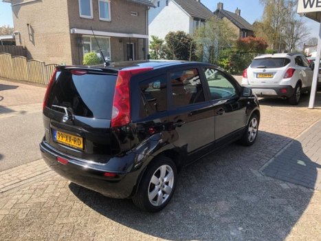 Nissan Note - 1.6 Acenta - 1