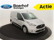 Ford Transit Connect - 1.5 TDCI L2 Trend 100 PK | Cruise | SYNC 3 | Camera |