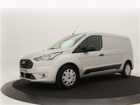 Ford Transit Connect - 1.5 TDCI L2 Trend 100 PK | Cruise | SYNC 3 | Camera | - 1