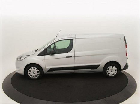 Ford Transit Connect - 1.5 TDCI L2 Trend 100 PK | Cruise | SYNC 3 | Camera | - 1