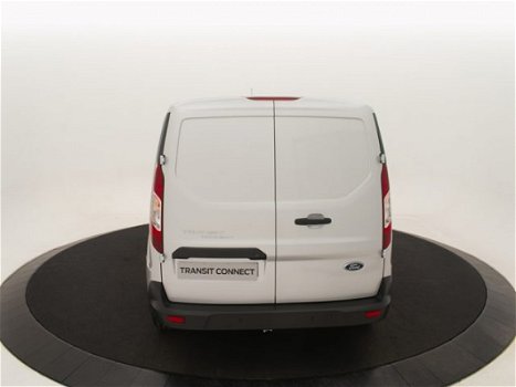 Ford Transit Connect - 1.5 TDCI L2 Trend 100 PK | Cruise | SYNC 3 | Camera | - 1