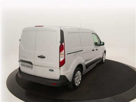 Ford Transit Connect - 1.5 TDCI L2 Trend 100 PK | Cruise | SYNC 3 | Camera | - 1