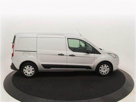 Ford Transit Connect - 1.5 TDCI L2 Trend 100 PK | Cruise | SYNC 3 | Camera | - 1