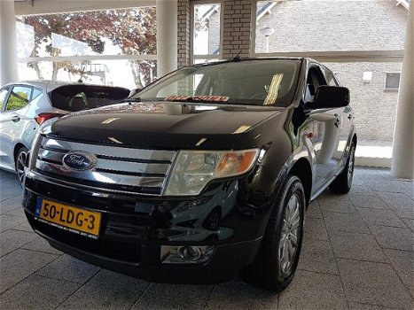 Ford Edge - EDGE - 1