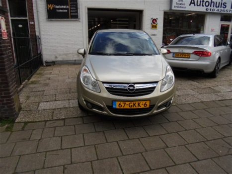 Opel Corsa - 1.4 16V 5D - 1