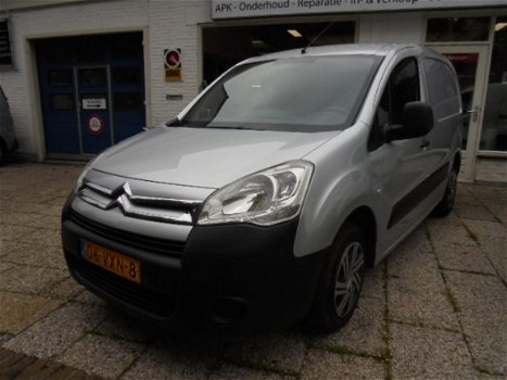 Citroën Berlingo - 600 1.6 HDI 66KW - 1