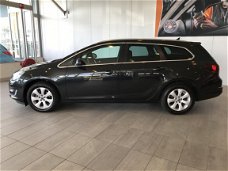 Opel Astra Sports Tourer - 1.4 Turbo Start/Stop 140pk Design Edition Navigatie