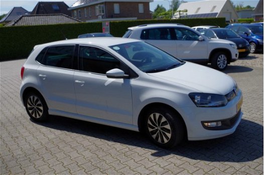 Volkswagen Polo - 1.0 TSI BlueMotion Edition - 1