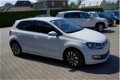 Volkswagen Polo - 1.0 TSI BlueMotion Edition - 1 - Thumbnail
