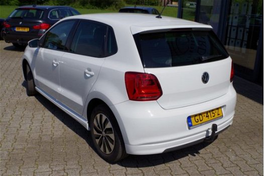 Volkswagen Polo - 1.0 TSI BlueMotion Edition - 1