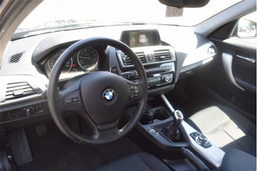 BMW 1-serie - 116i /navigatie/cruise - 1