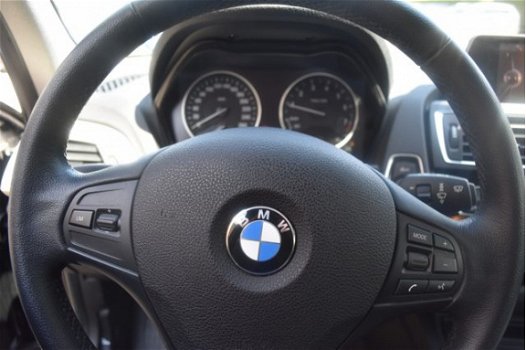 BMW 1-serie - 116i /navigatie/cruise - 1