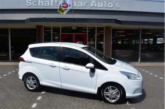 Ford B-Max - 1.6 TI-VCT Trend /stoelverwarming - 1