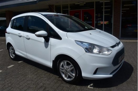 Ford B-Max - 1.6 TI-VCT Trend /stoelverwarming - 1