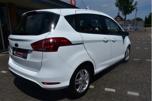 Ford B-Max - 1.6 TI-VCT Trend /stoelverwarming - 1