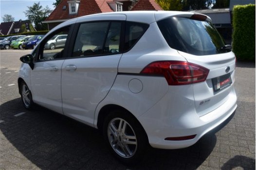 Ford B-Max - 1.6 TI-VCT Trend /stoelverwarming - 1