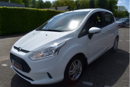 Ford B-Max - 1.6 TI-VCT Trend /stoelverwarming - 1
