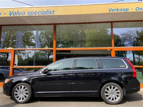 Volvo V70 - 1.6 T4 Limited Edition - 1