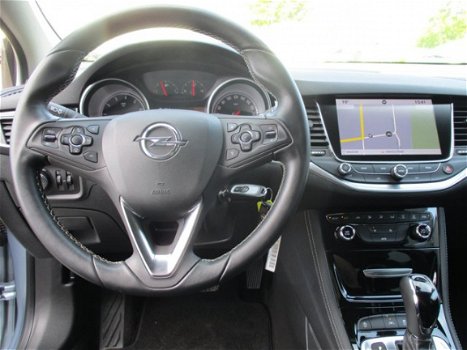 Opel Astra - 1.4 Innovation Turbo / Navi / Cruise / Lmv / Pdc / Achteruitrij Camera - 1