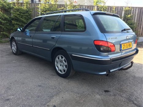 Peugeot 406 Break - 1.8-16V SRX Met airco - 1