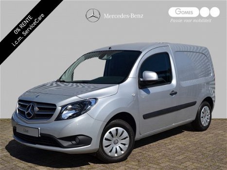 Mercedes-Benz Citan - 109 CDI BlueEFFICIENCY - 1