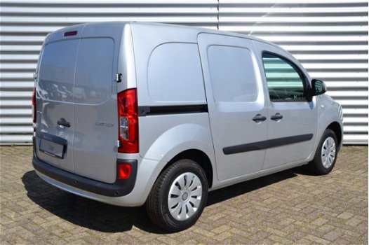 Mercedes-Benz Citan - 109 CDI BlueEFFICIENCY - 1