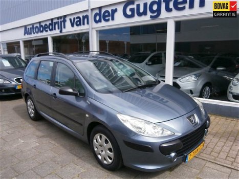 Peugeot 307 Break - 1.4-16V XR - 1