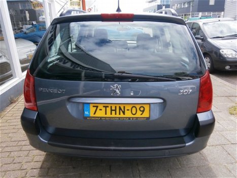 Peugeot 307 Break - 1.4-16V XR - 1