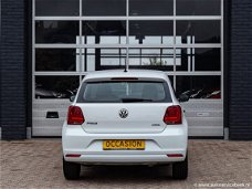 Volkswagen Polo - 1.0 i easyline facelift Airco SenS