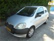 Toyota Yaris - 1.0-16V VVT-i Terra / Stuurbekrachtiging / APK tot 8-11-2019 - 1 - Thumbnail