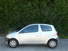 Toyota Yaris - 1.0-16V VVT-i Terra / Stuurbekrachtiging / APK tot 8-11-2019