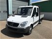 Mercedes-Benz Sprinter - 518 3.0 CDI PICK UP 6 BAK open laadbak dubbele cabine 180 PK - 1 - Thumbnail