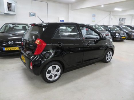 Kia Picanto - 1.0 CVVT ComfortLine - 1