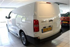 Citroën Jumpy - | XL | 2.0 BlueHDi | CLUB | NAVI | PDC | AIRCO |