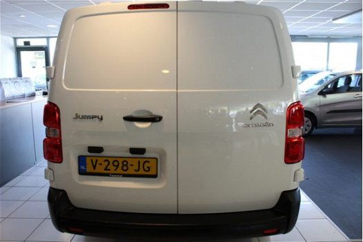 Citroën Jumpy - | XL | 2.0 BlueHDi | CLUB | NAVI | PDC | AIRCO | - 1