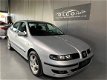 Seat Toledo - 1.6 16V Sport / ECC / YoungTimer - 1 - Thumbnail