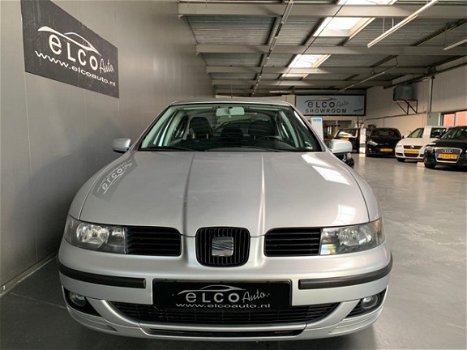 Seat Toledo - 1.6 16V Sport / ECC / YoungTimer - 1