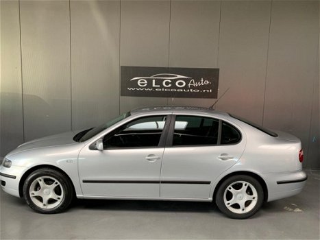 Seat Toledo - 1.6 16V Sport / ECC / YoungTimer - 1