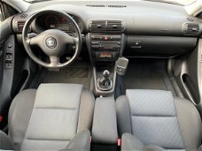 Seat Toledo - 1.6 16V Sport / ECC / YoungTimer