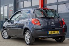 Renault Clio - 1.2-16V Extreme Cruise/Airco/ISOFIX