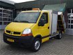 Renault Master - T35 2.5dCi Kipper Kieper Trekhaak 2000kg 3 persoons - 1 - Thumbnail