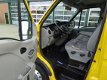 Renault Master - T35 2.5dCi Kipper Kieper Trekhaak 2000kg 3 persoons - 1 - Thumbnail