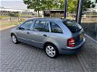 Skoda Fabia Combi - 2.0 Elegance - 1 - Thumbnail